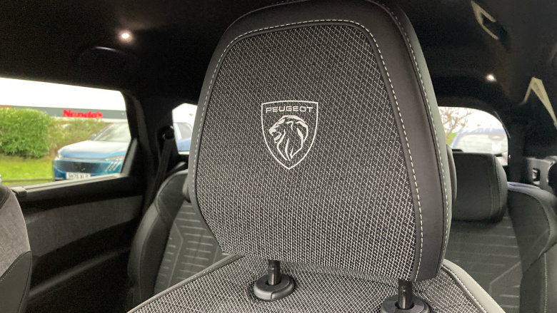 Peugeot 5008 1.2 Hybrid 136 GT 5dr e-DSC6 Petrol Estate